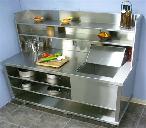 stainless steel commercial kitchen cabinets nz|Commercial Kitchen Cabinets .